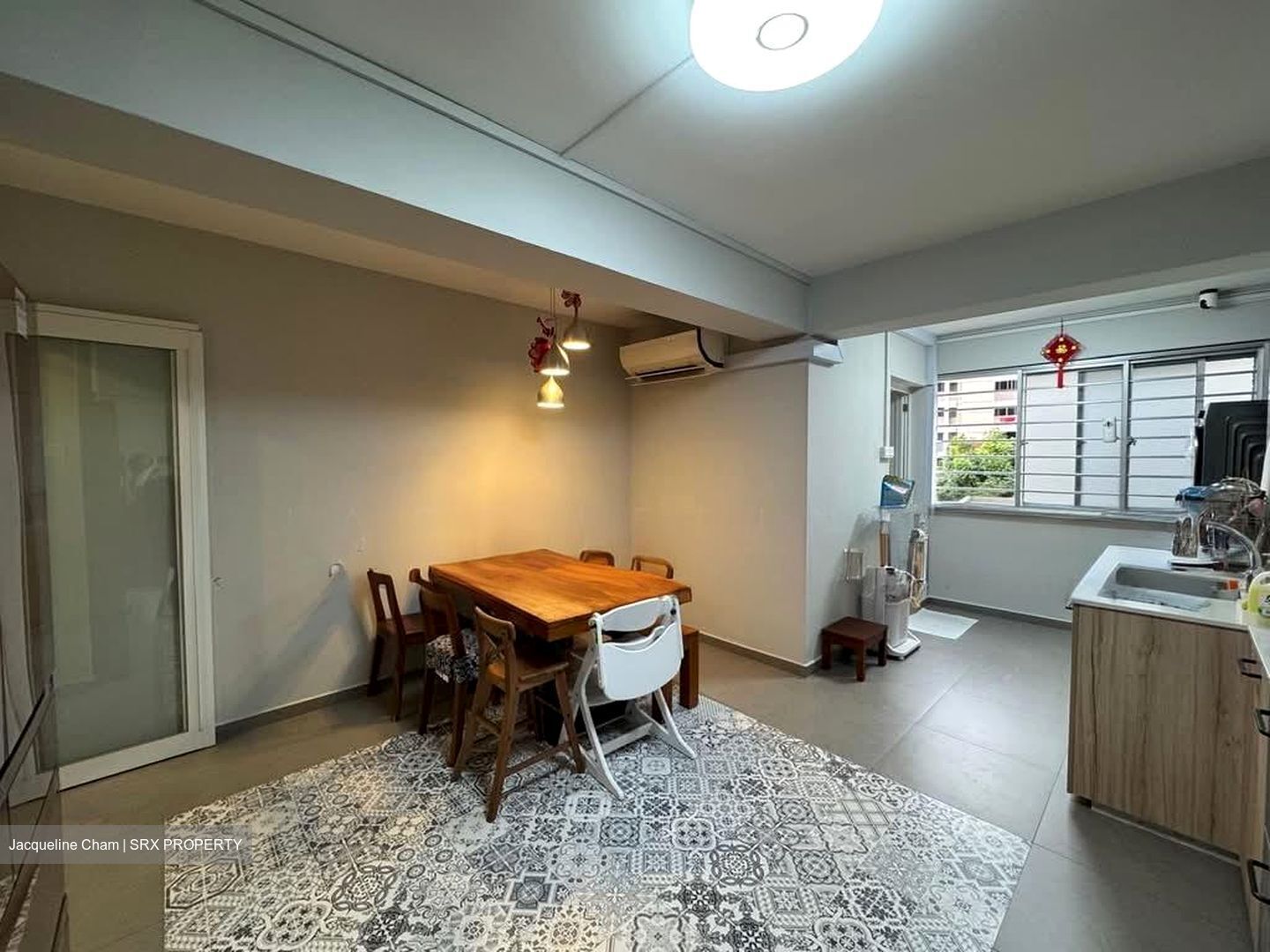 Blk 414 Serangoon Central (Serangoon), HDB 4 Rooms #551612351